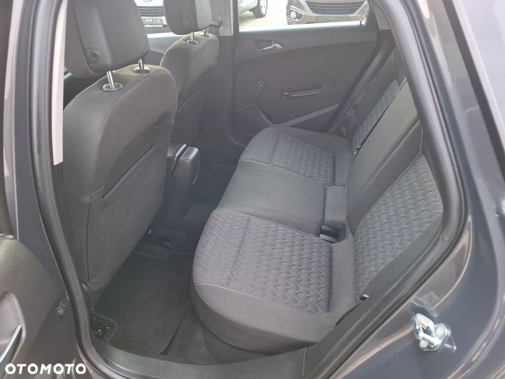 Opel Astra 1.6 Active - 14
