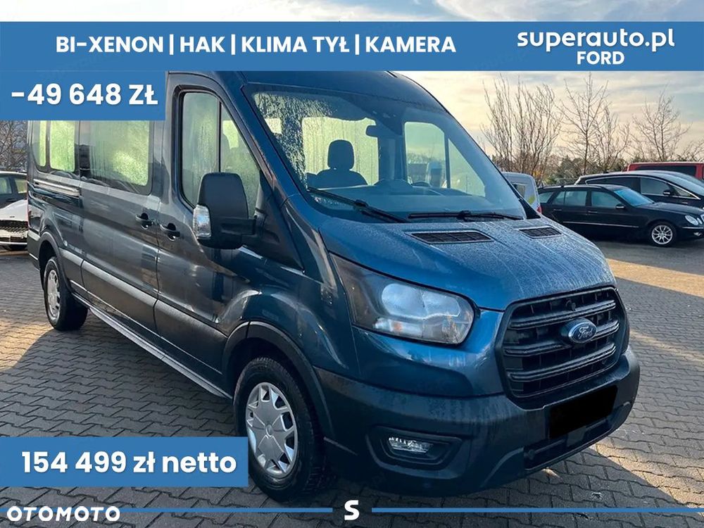 Ford Transit - 2