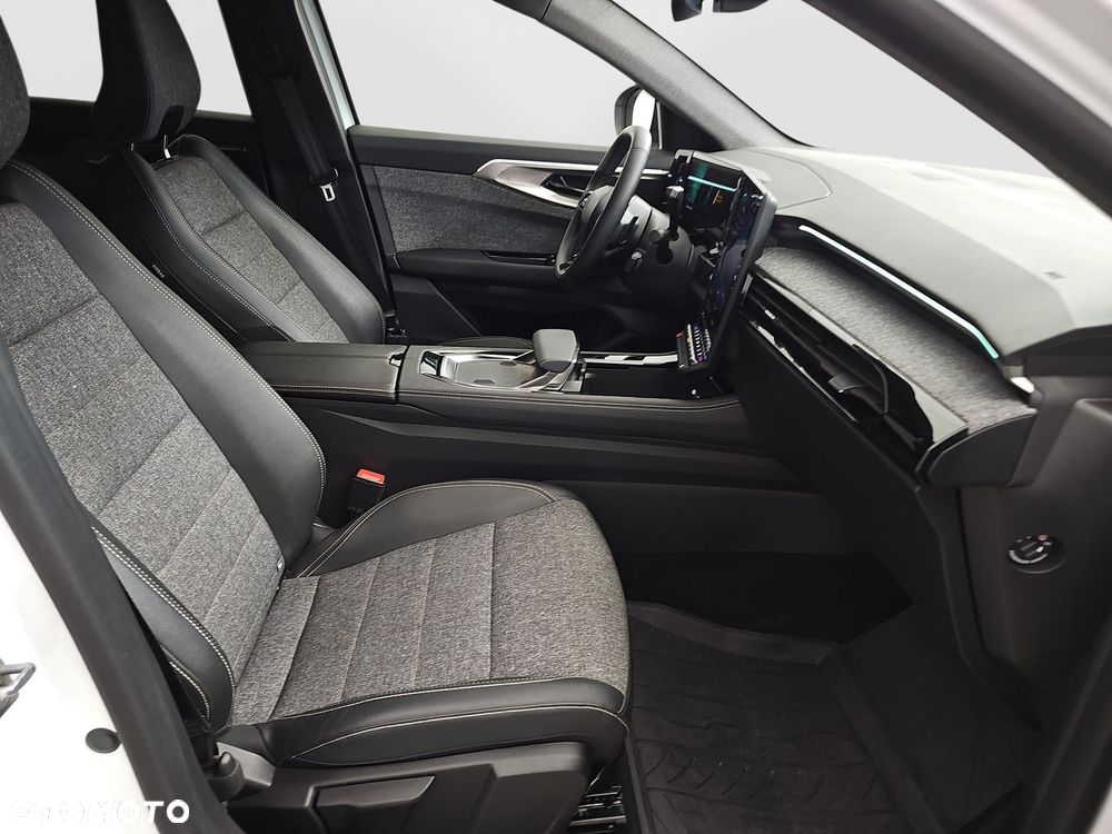 Renault Espace 1.2 E-Tech Full Hybrid 200 Techno MMT 7os - 29
