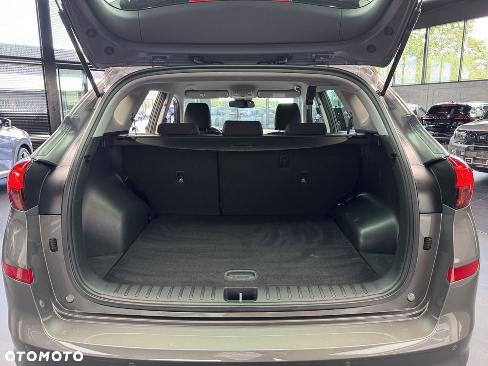 Hyundai Tucson 1.6 GDi Comfort 2WD - 19
