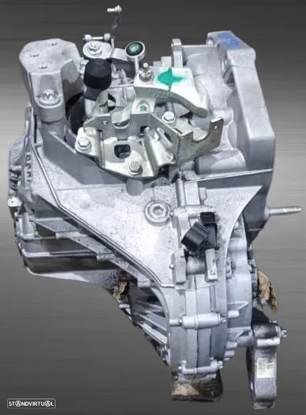 Caixa de velocidades Alfa Romeo Ref: F-561959.50 - 1