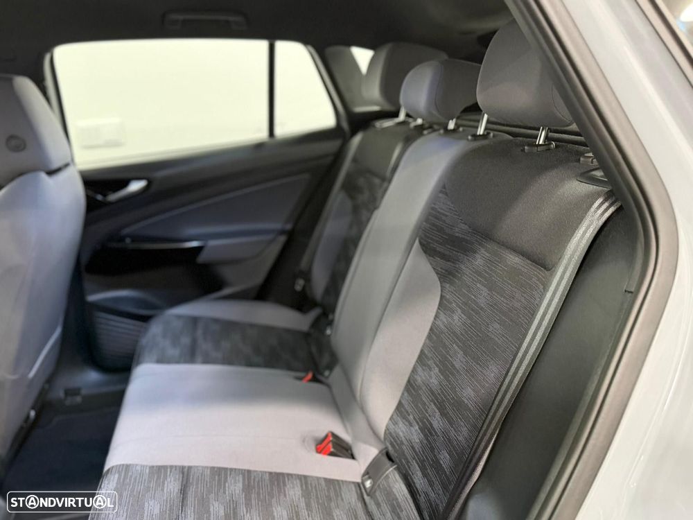 VW ID.4 77 kWh Pro Performance - 5