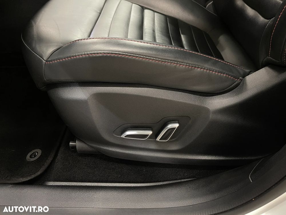 MG EHS 1.5 T-GDi AT PHEV Exclusive - 25