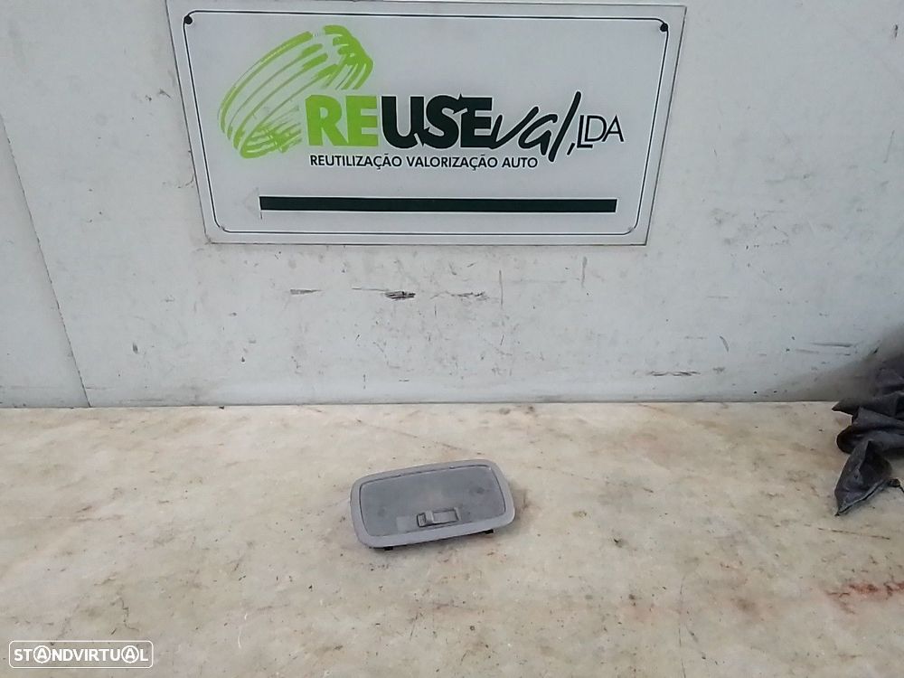 Luz De Tecto Trás / Plafonier  Hyundai I30 (Fd) - 1