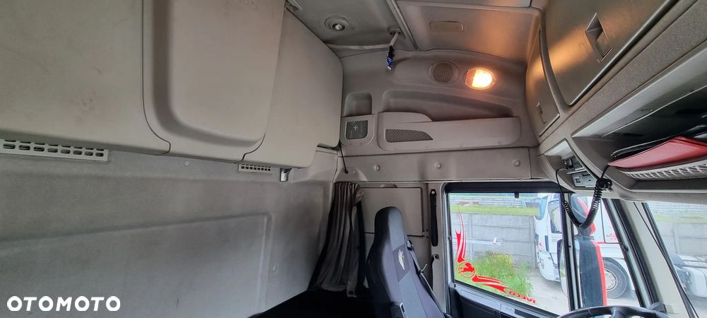 Iveco STRALIS - 9