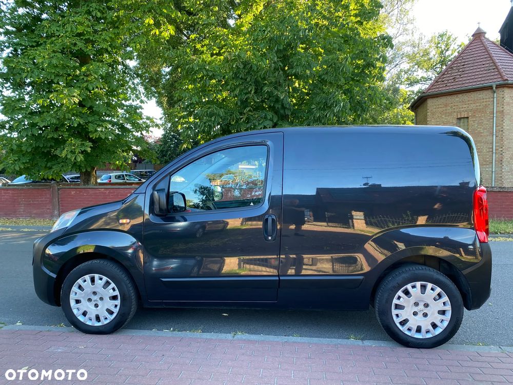 Peugeot Bipper - 18