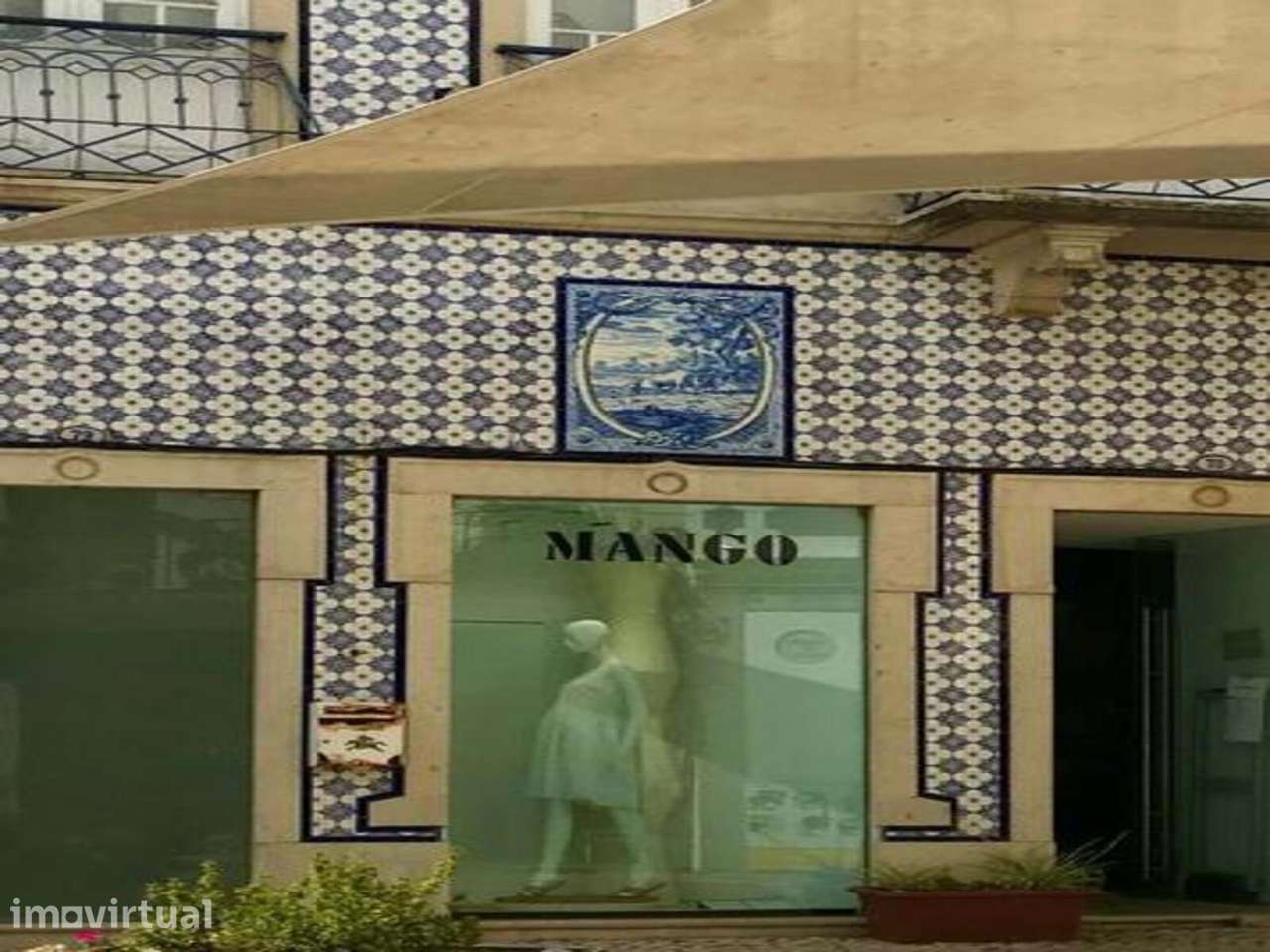 Grande oportunidade de investimento em Beja,  prédio totalmente remode - Grande imagem: 2/30
