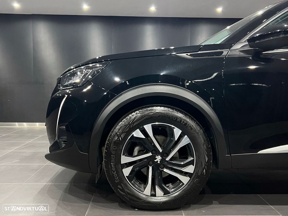 Peugeot 2008 1.2 PureTech Allure Pack - 3