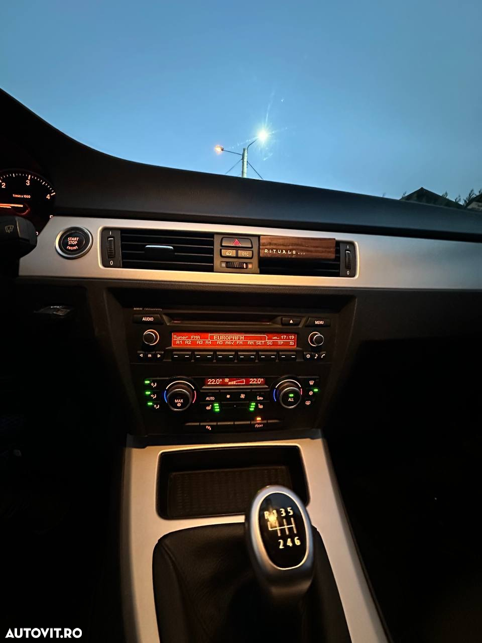 BMW Seria 3 - 8