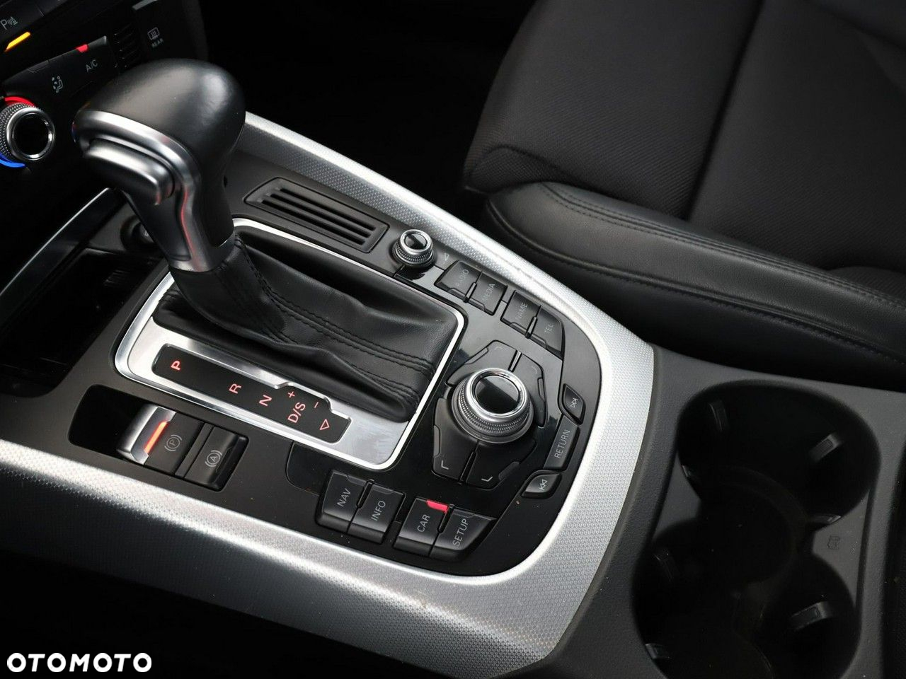 Audi Q5 2.0 TDI Quattro S tronic - 27