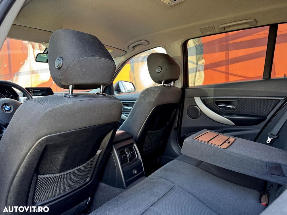 BMW Seria 3 - 18
