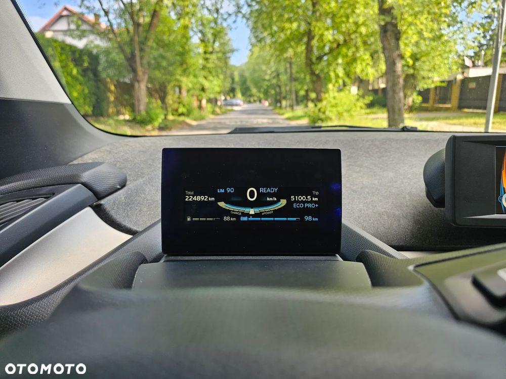 BMW i3 (60 Ah) - 9