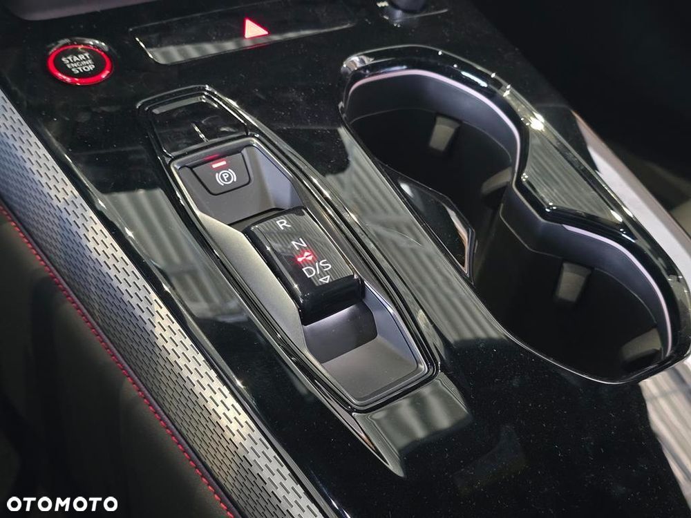 Audi A5 Avant TFSI Quattro S tronic - 20