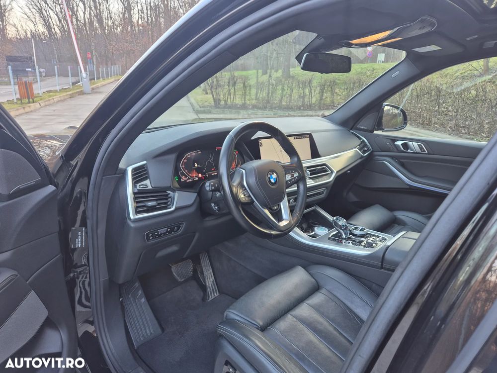 BMW X5 xDrive30d xLine - 15