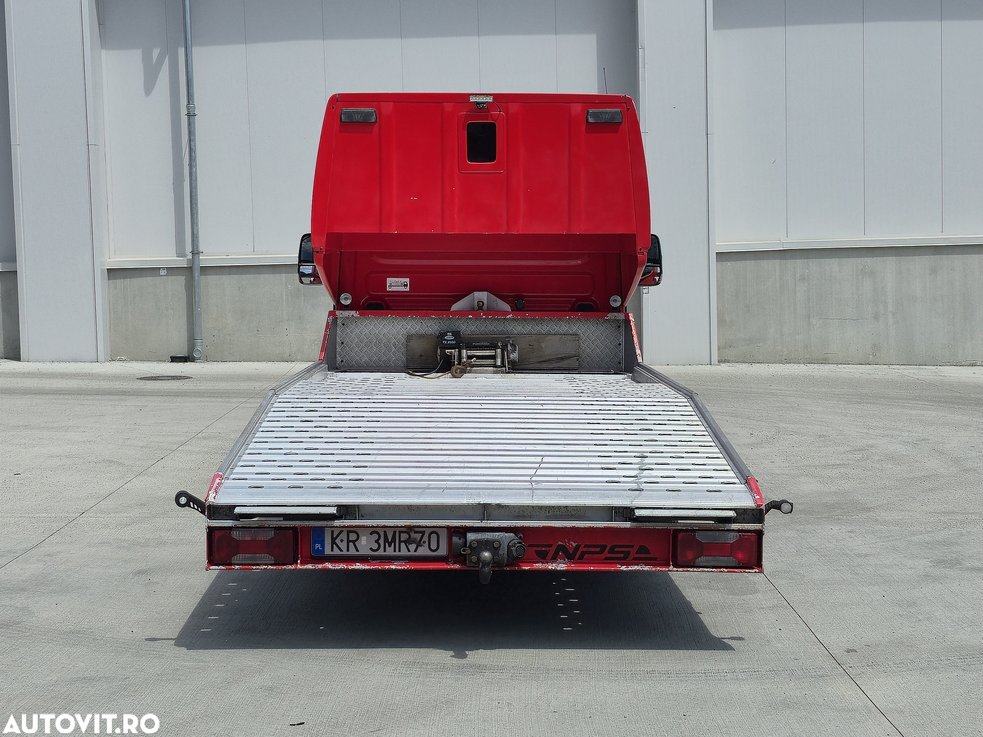Iveco Daily - 10