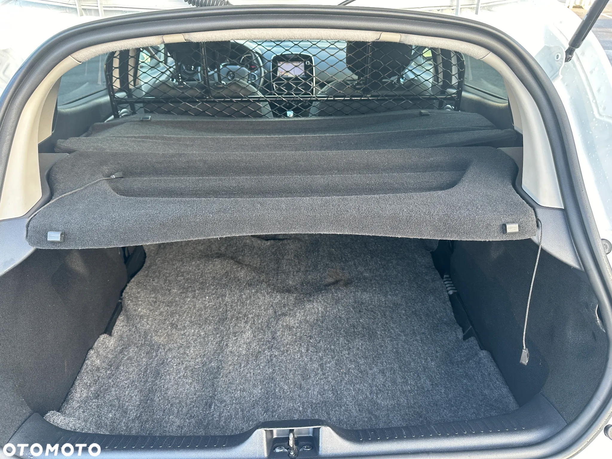 Renault CLIO 1,5 dci 75PS van Vat-1  2- osobowy Navi Klima Kamera - 13