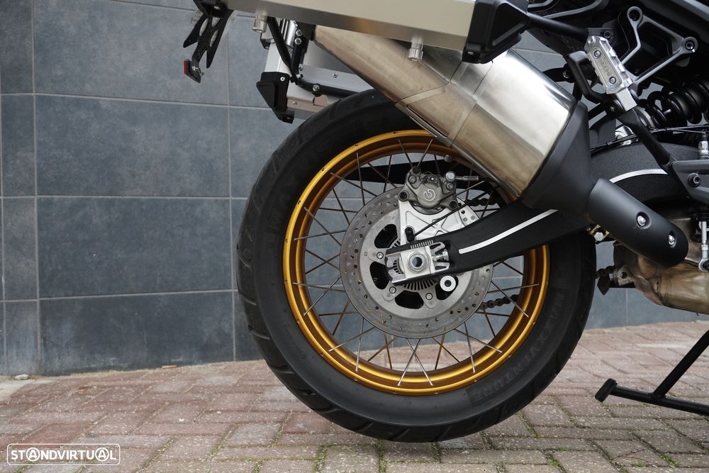 QJ Motor SRT 900SX SRT 900 SX - 5