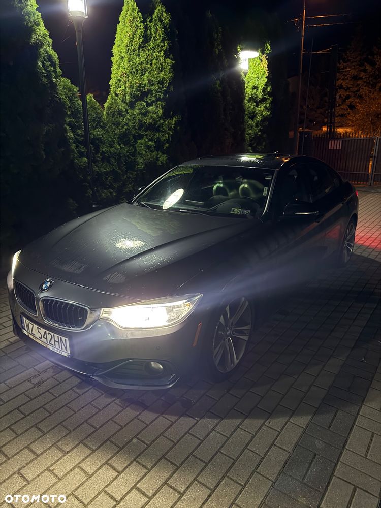 BMW Seria 4