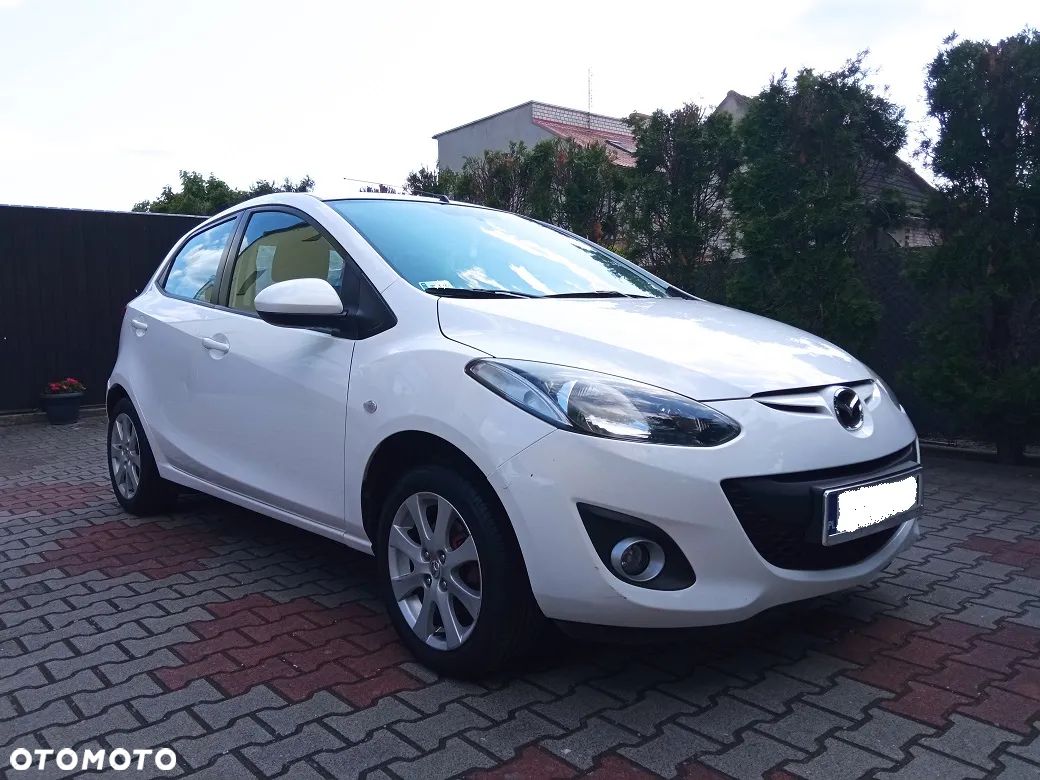 Mazda 2 1.3 Comfort - 1