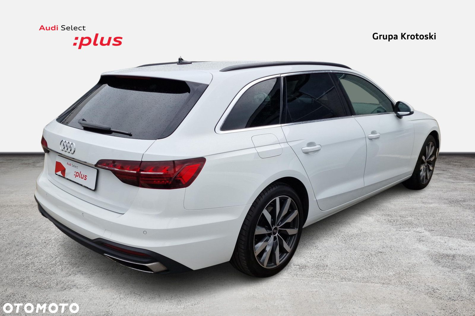 Audi A4 - 5