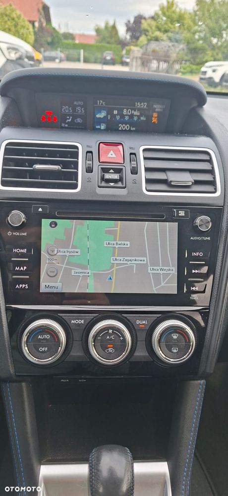 Subaru Levorg 1.6GT Sport - 17