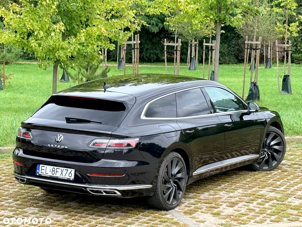 Volkswagen Arteon 2.0 TSI R-Line DSG - 15