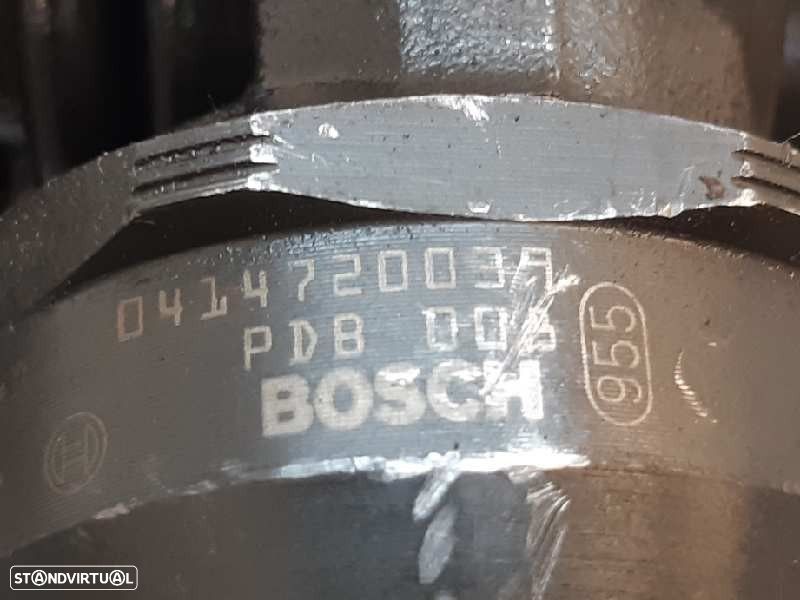 INJETOR SEAT IBIZA III 2002 -0414720039 - 1