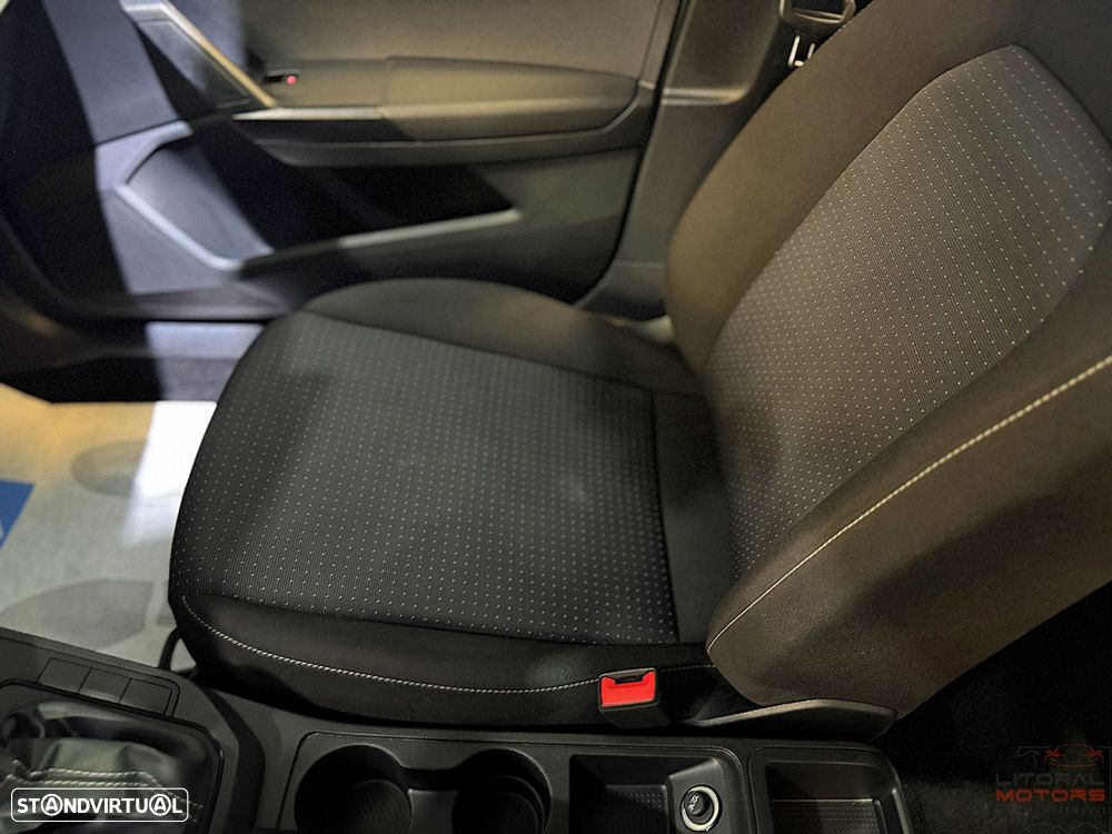 SEAT Ibiza 1.0 TSI Style DSG - 21