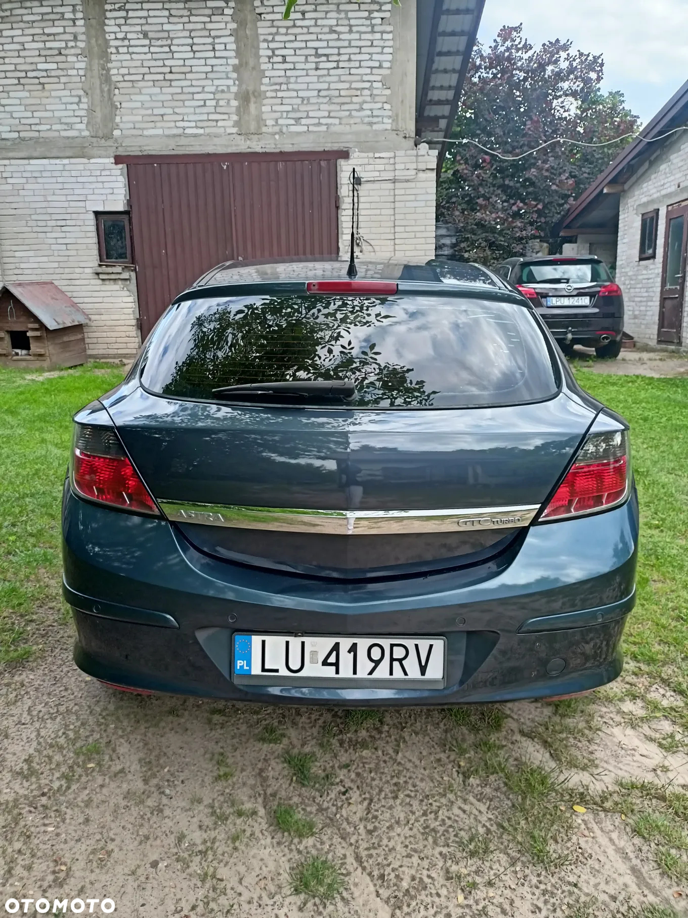 Opel Astra - 6
