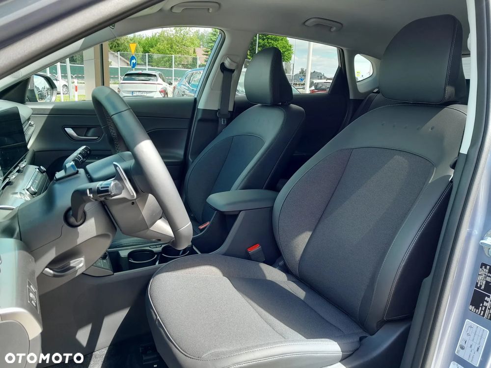 Hyundai Kona 65kWh Executive - 21