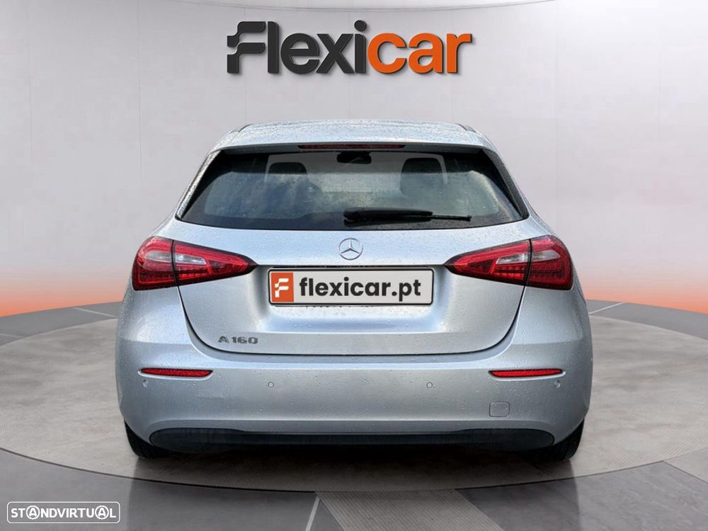 Mercedes-Benz A 160 Style - 5