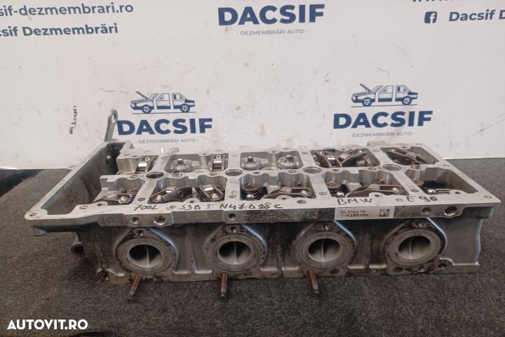 Chiulasa N47D20C 7797678 779767806 779767606  778109304 N47D20C 77976 - 2