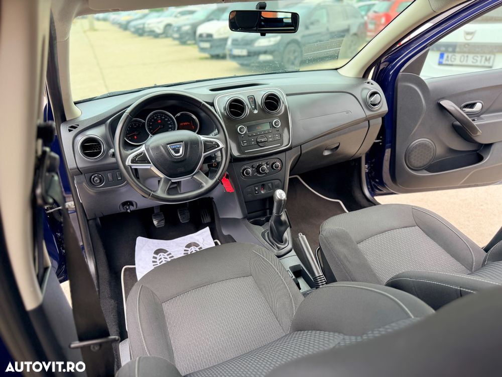 Dacia Logan - 23