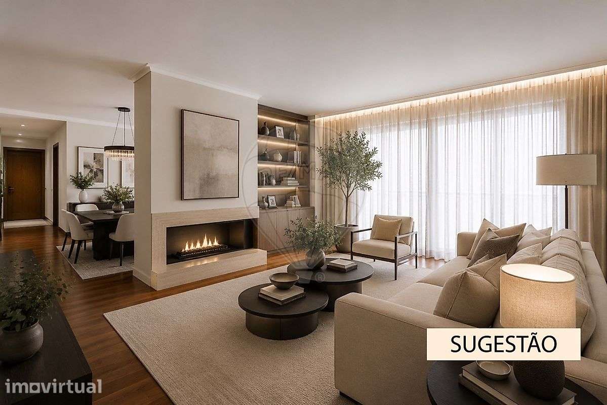 Apartamento T3 para venda - Grande imagem: 5/44