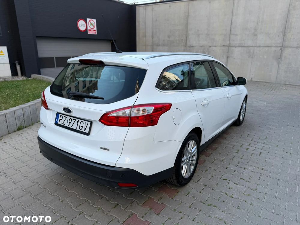 Ford Focus 1.0 EcoBoost Gold X (Edition Start) - 16