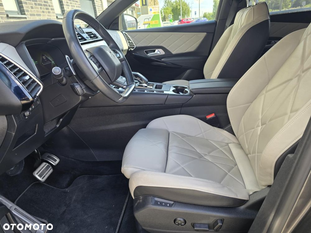 DS Automobiles DS 7 Crossback - 21