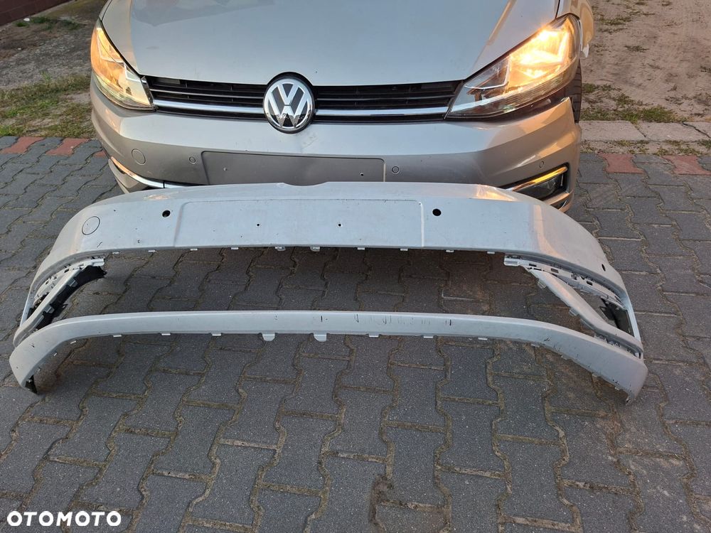 Volkswagen Golf 1.6 TDI (BlueMotion Technology) DSG Comfortline - 30