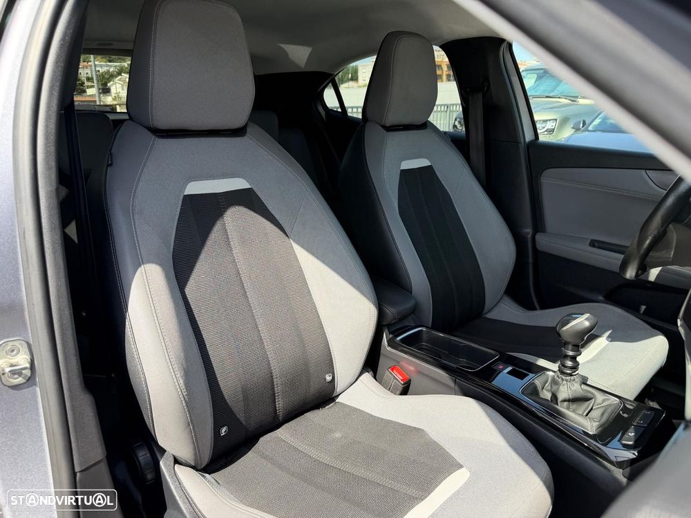 Opel Mokka 1.2 T Elegance - 17