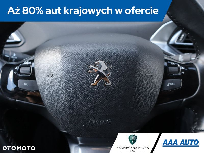 Peugeot 308 - 21