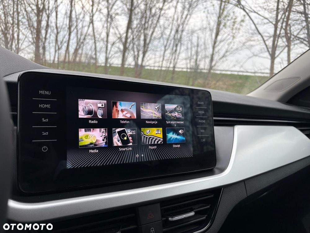 Skoda Scala 1.0 TSI Ambition - 24