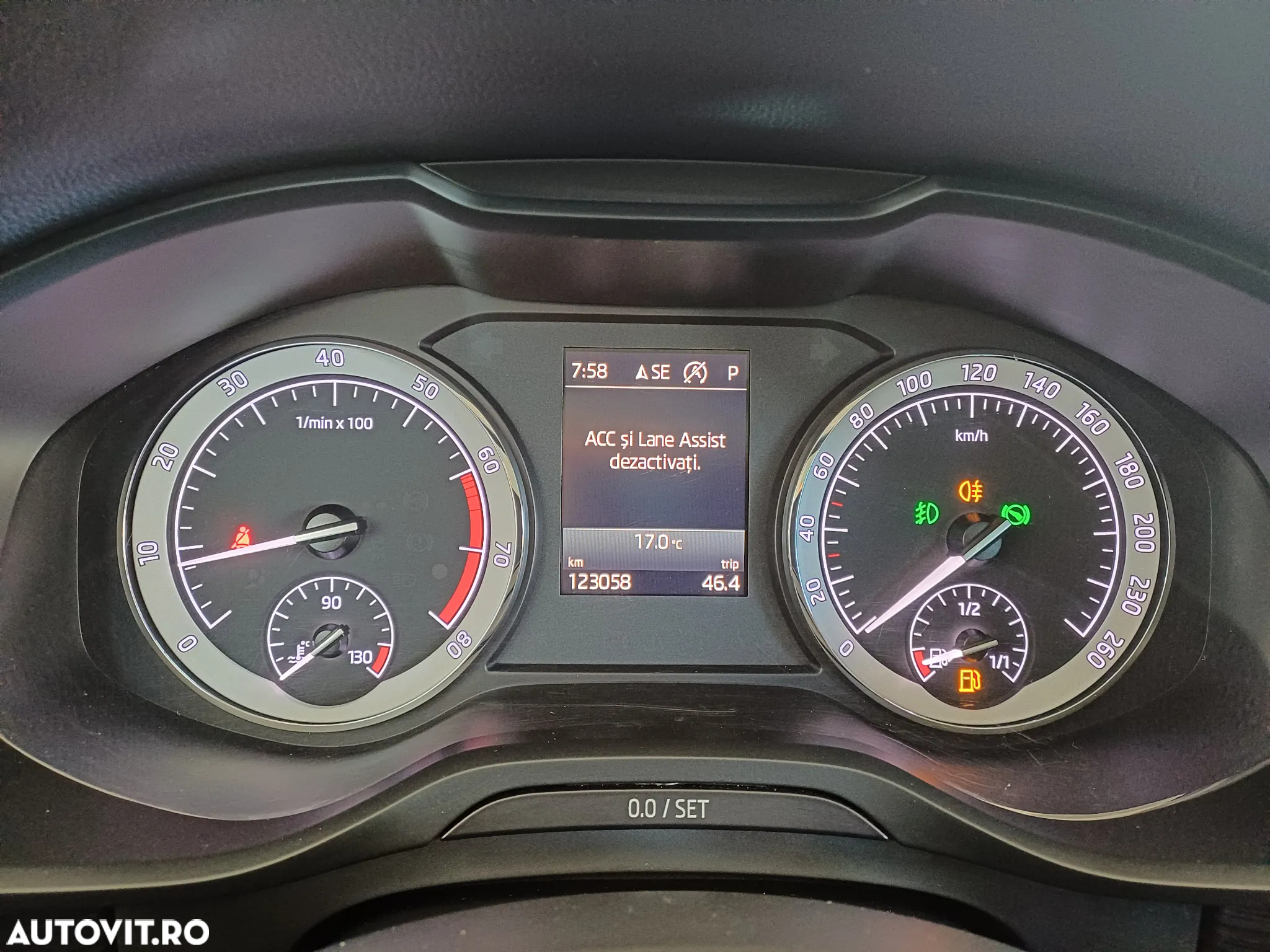 Skoda Kodiaq 2.0 TSI 4X4 DSG Ambition - 14
