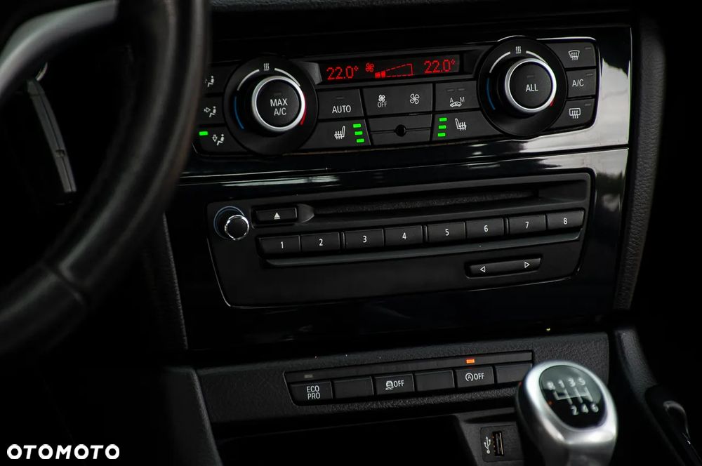 BMW X1 - 34