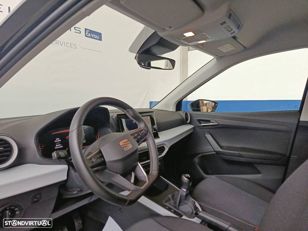 SEAT Arona 1.0 TSI Style - 8