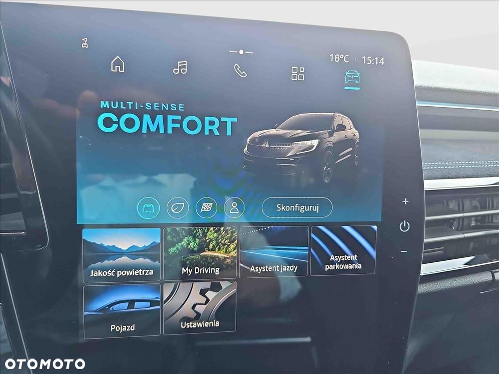 Renault Austral 1.3 TCe mHEV Techno esprit Alpine - 31