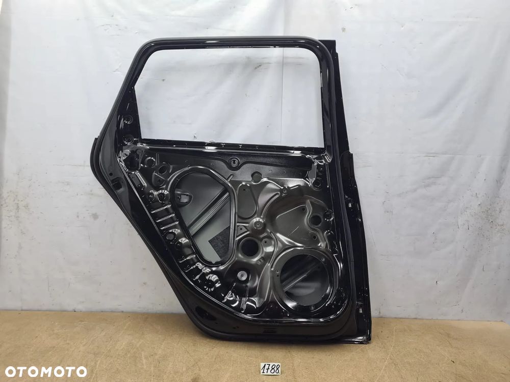 DRZWI LEWE TYLNE LEWY TYŁ SEAT LEON IV 4 KOMBI 5FE833311 - 5