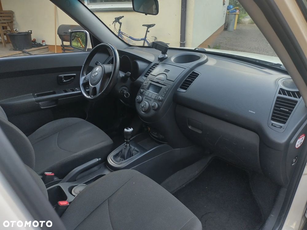 Kia Soul - 6