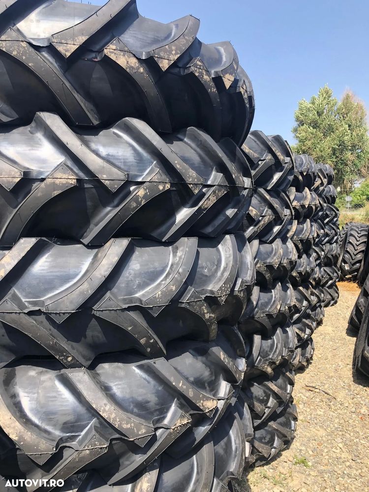 Anvelopa 11.2-28 Speedways GRIPKING 12PR TT - Transport gratuit! - 3