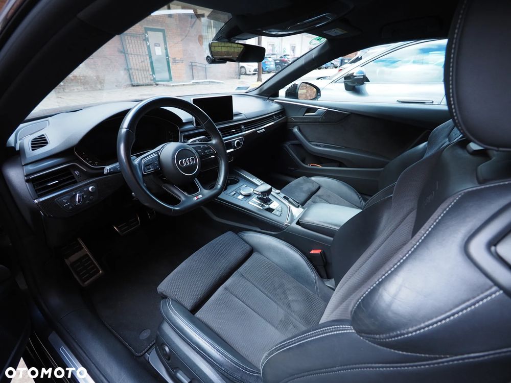 Audi S5 Coupé 3.0 TFSI Quattro Tiptronic - 6
