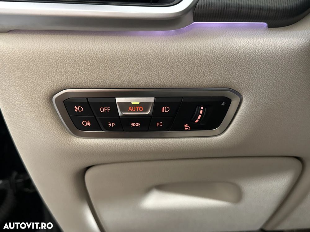 BMW X5 xDrive40d AT MHEV - 16