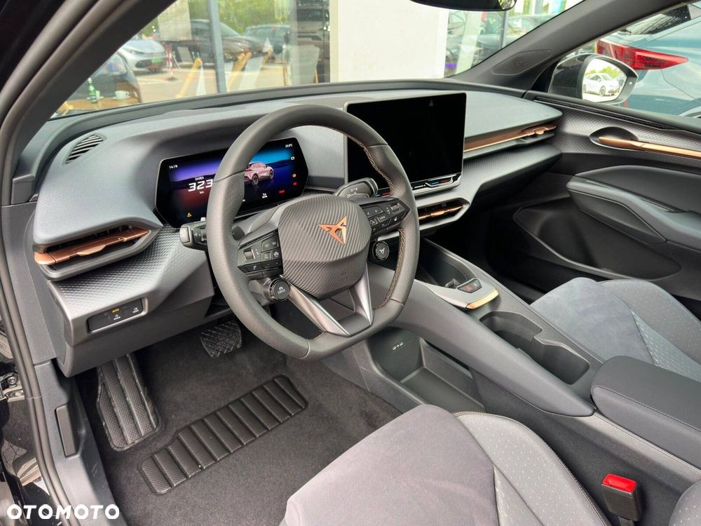 Cupra Raval - 7